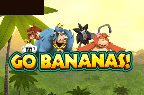 Go Bananas
