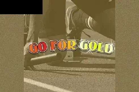 Go For Gold