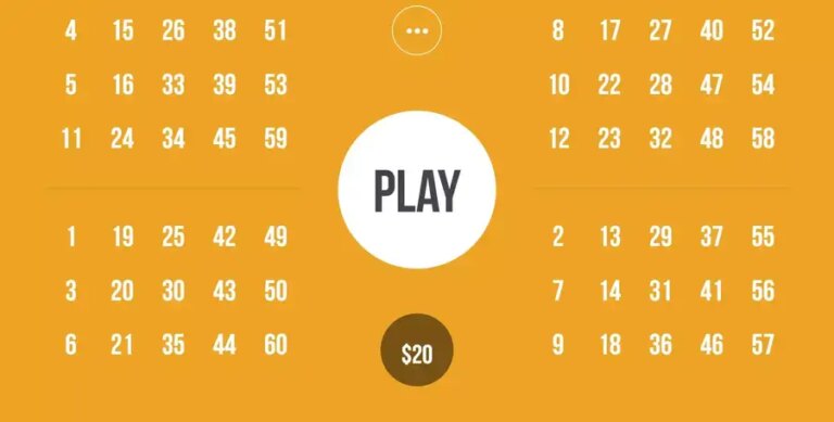 Go-Go Bingo (Woohoo)