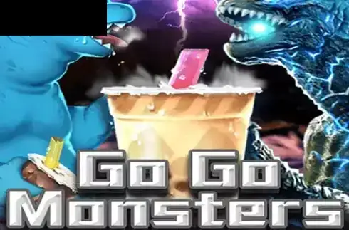 Go Go Monsters
