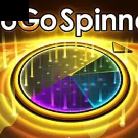 Go Go Spinner