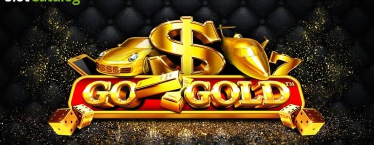 Go Gold