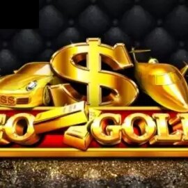 Go Gold