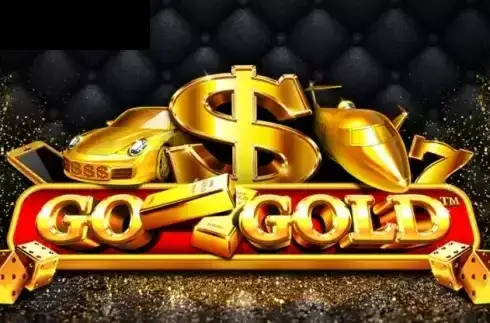 Go Gold
