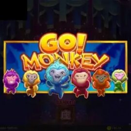 Go! Monkey