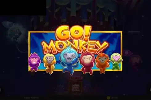 Go! Monkey
