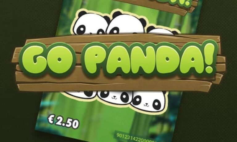 Go Panda