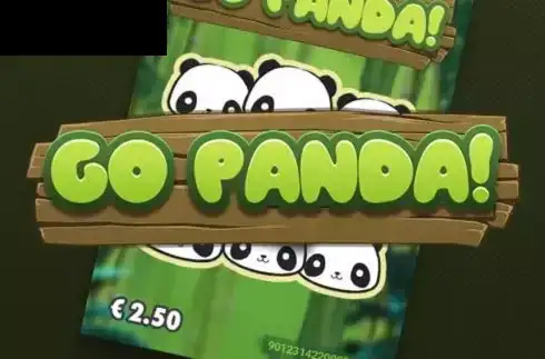 Go Panda
