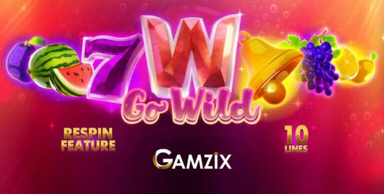 Go Wild (Gamzix)