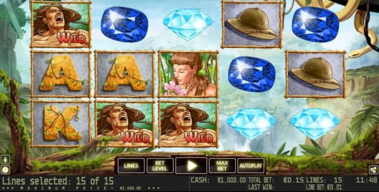 Go Wild HD