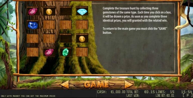 Go Wild HD