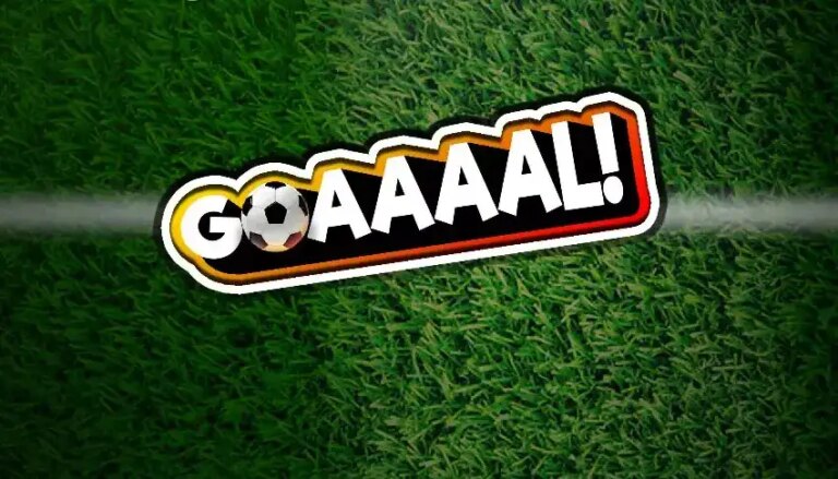 Goaaaal!