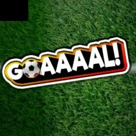 Goaaaal!