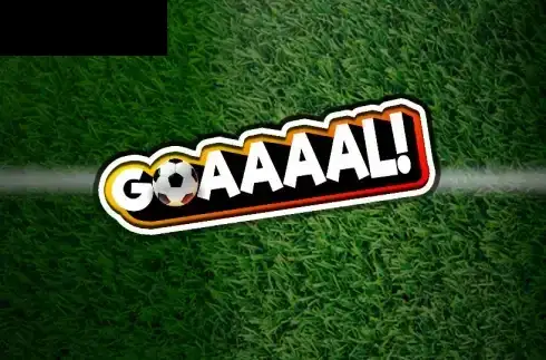 Goaaaal!
