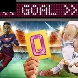 Goal!!! (Booming Games)