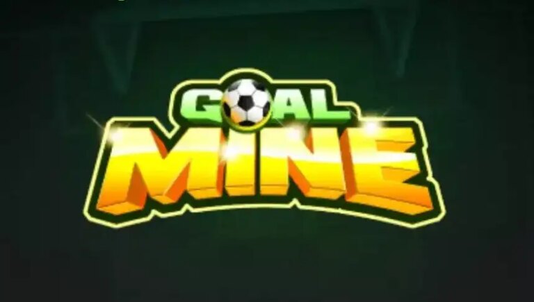 Goal Mine