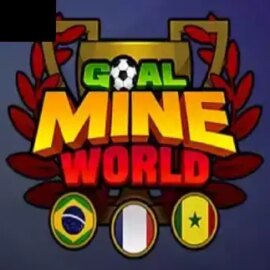 Goal Mine World
