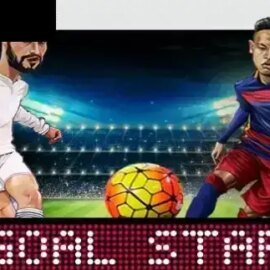 Goal Star