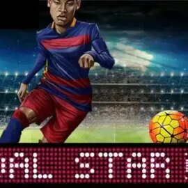 Goal Star Dice