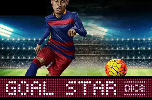 Goal Star Dice