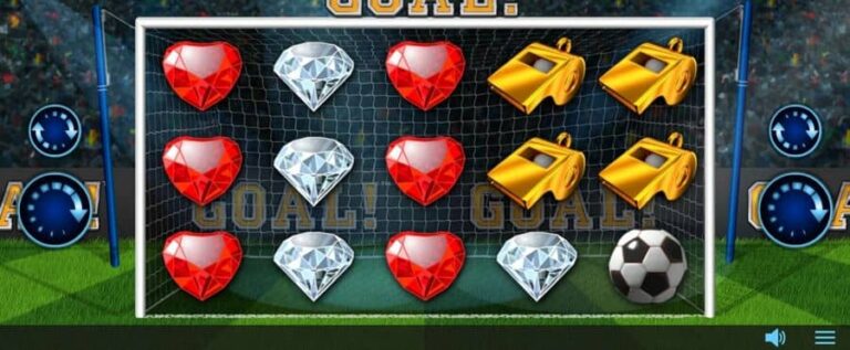 Goal! (Realistic)