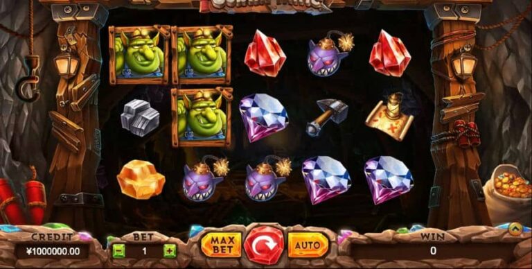 Goblin Mine