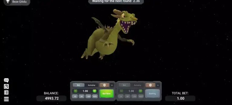 Goblin Run