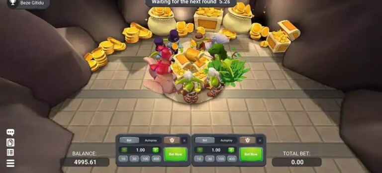 Goblin Run