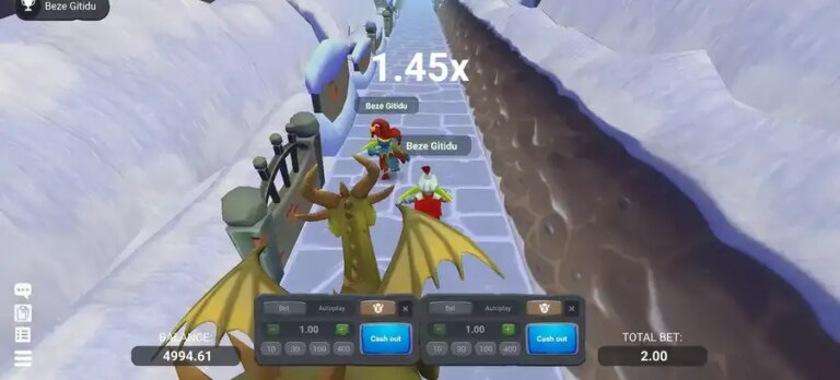 Goblin Run