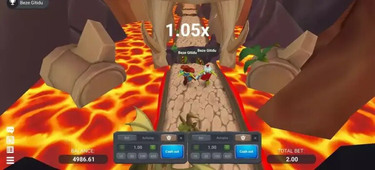 Goblin Run