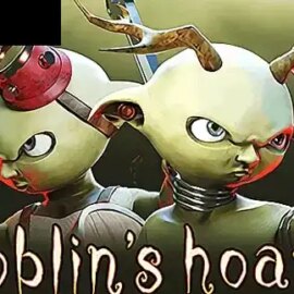 Goblin’s Hoard