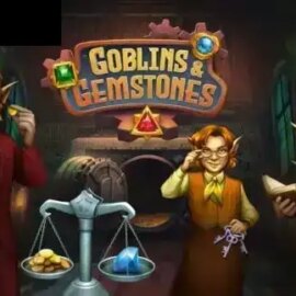 Goblins & Gemstones