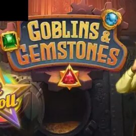 Goblins and Gemstones: Hit n Roll
