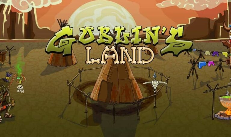 Goblins Land