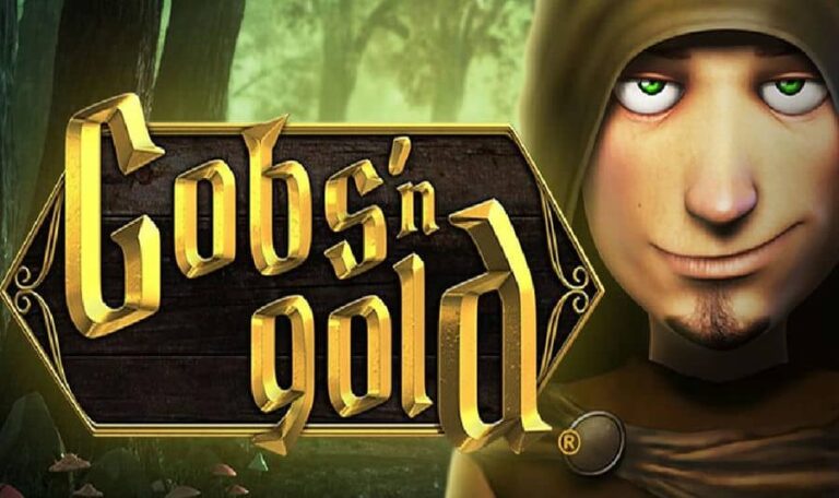Gobs ‘n Gold