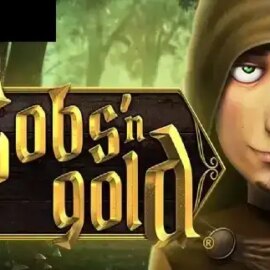 Gobs ‘n Gold