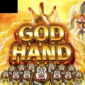 God Hand