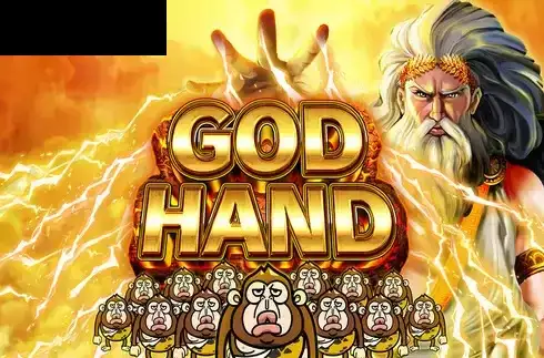 God Hand