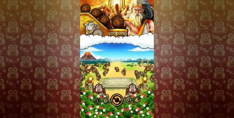God Hand