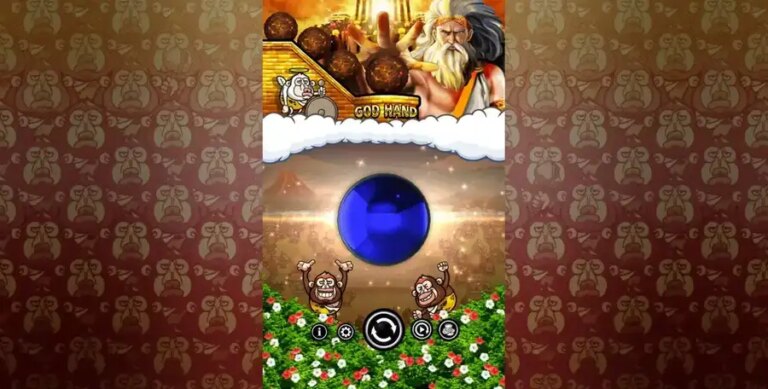 God Hand