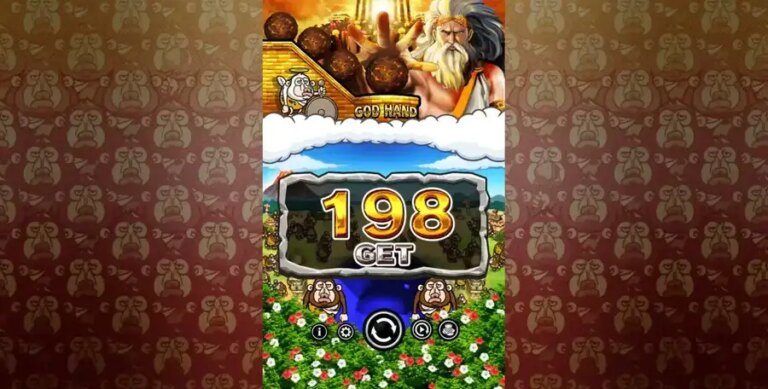 God Hand