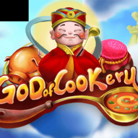 God Of Cookery (Genesis)