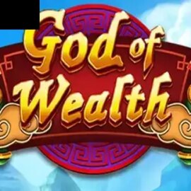 God Of Wealth (Funta Gaming)