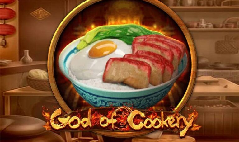 God of Cookery (CQ9Gaming)