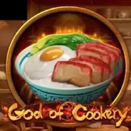 God of Cookery (CQ9Gaming)