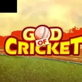 God of Cricket