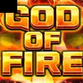 God of Fire