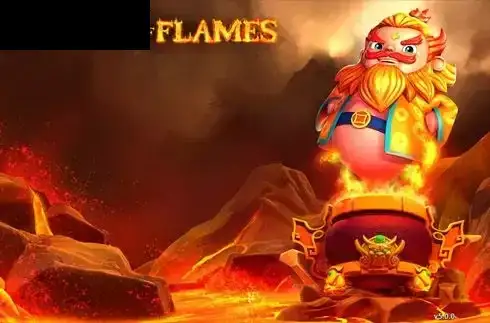 God of Flames