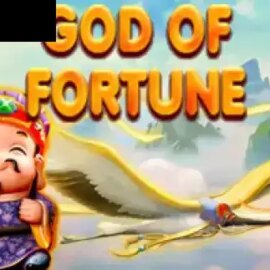 God of Fortune (Triple Profits Games)