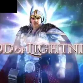 God of Lightning (Inspired Gaming)